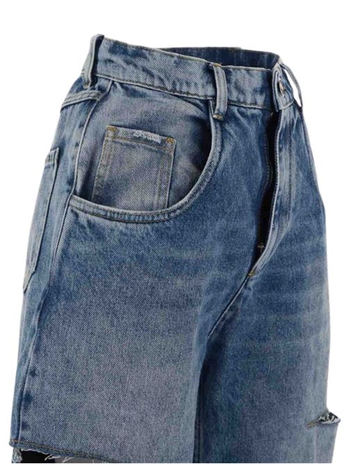 Ripped jeans MAISON MARGIELA | S51LA0051S30513470